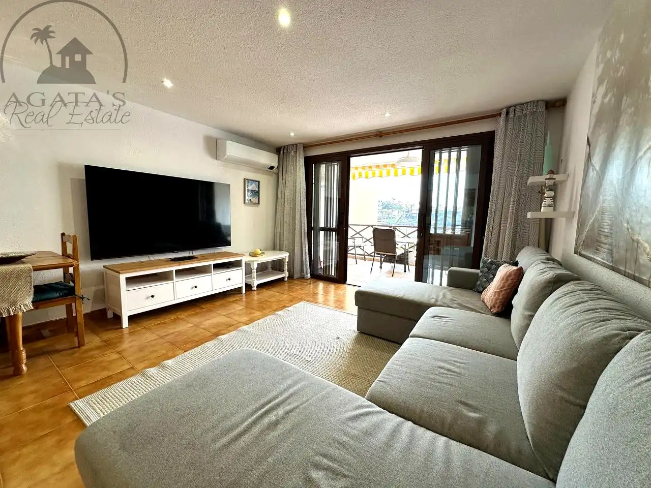 Pis de 65 m² a Santiago del Teide