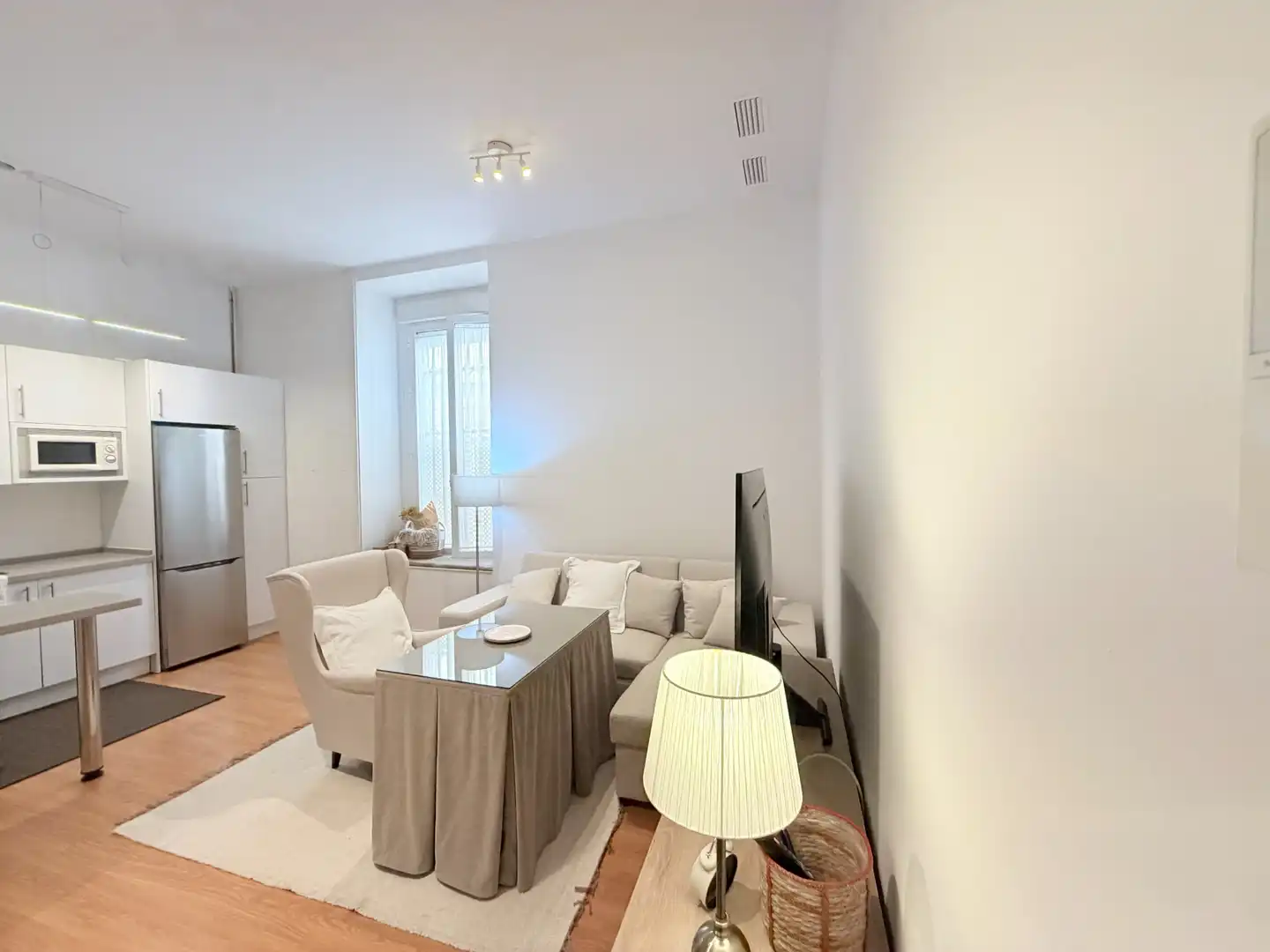 Piso de 65 m² en Sevilla