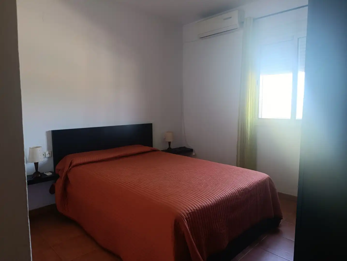 Piso de 105 m² en Dos Hermanas