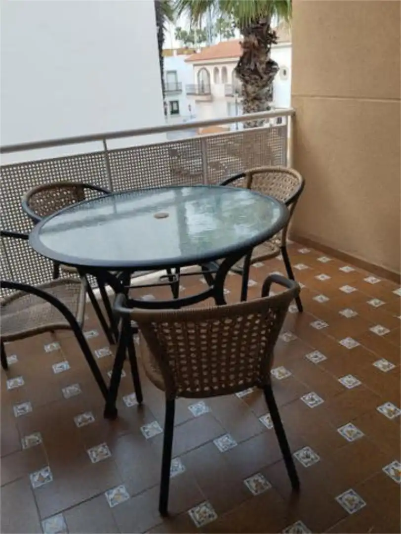 Piso de 92 m² en Lepe