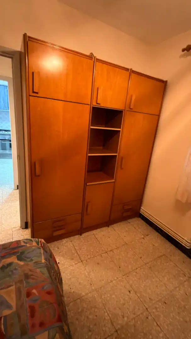 Piso de 65 m² en Sarria