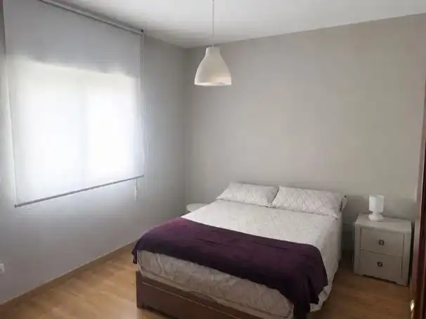 Apartamento 85 m² em Badajoz