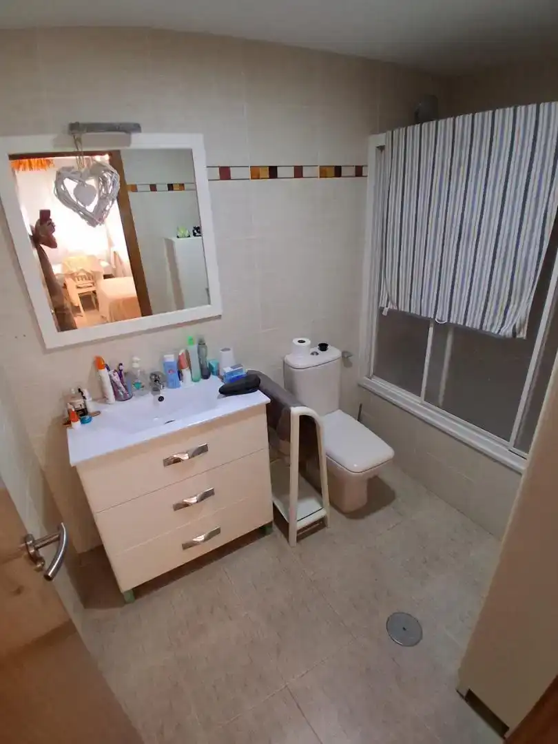 Piso de 120 m² en Villajoyosa