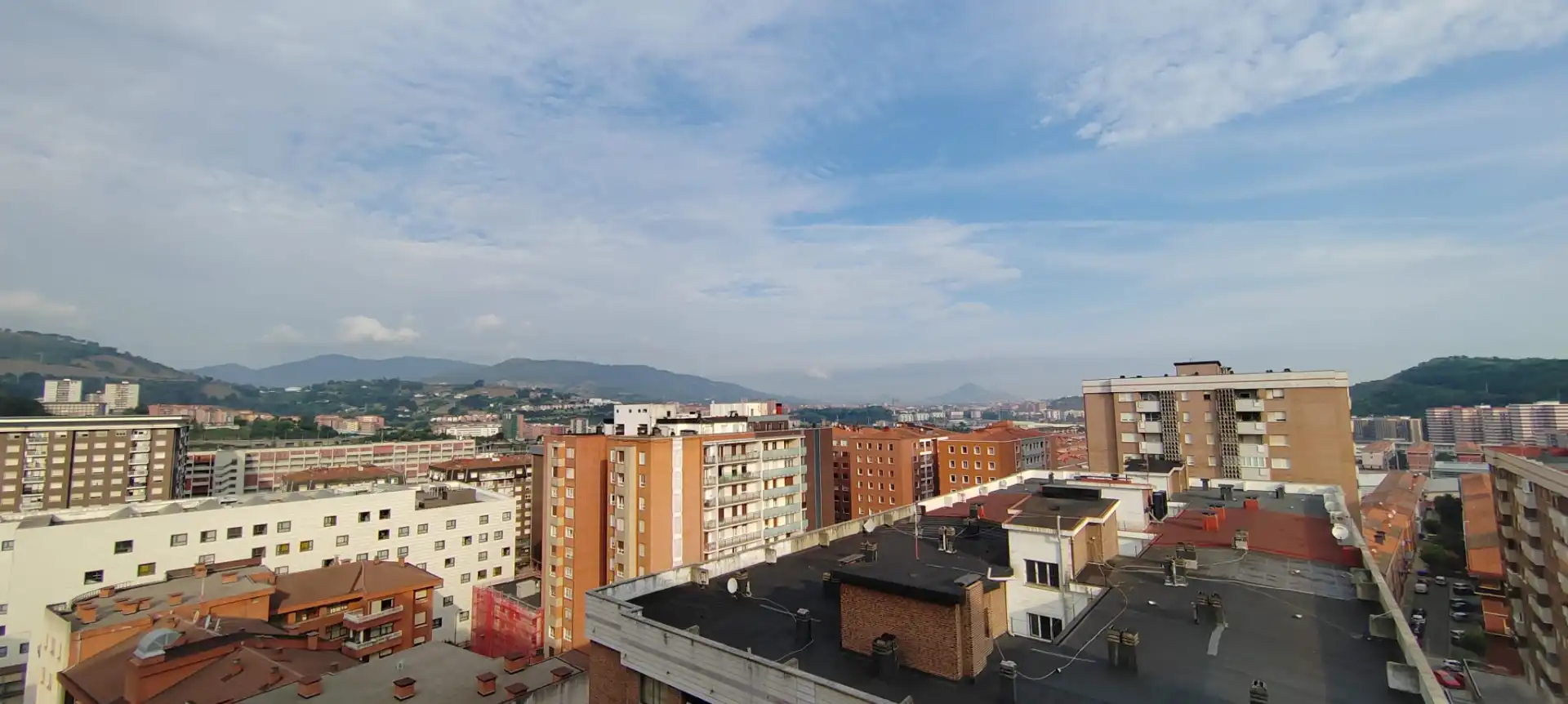Piso de 99 m² en Bilbao