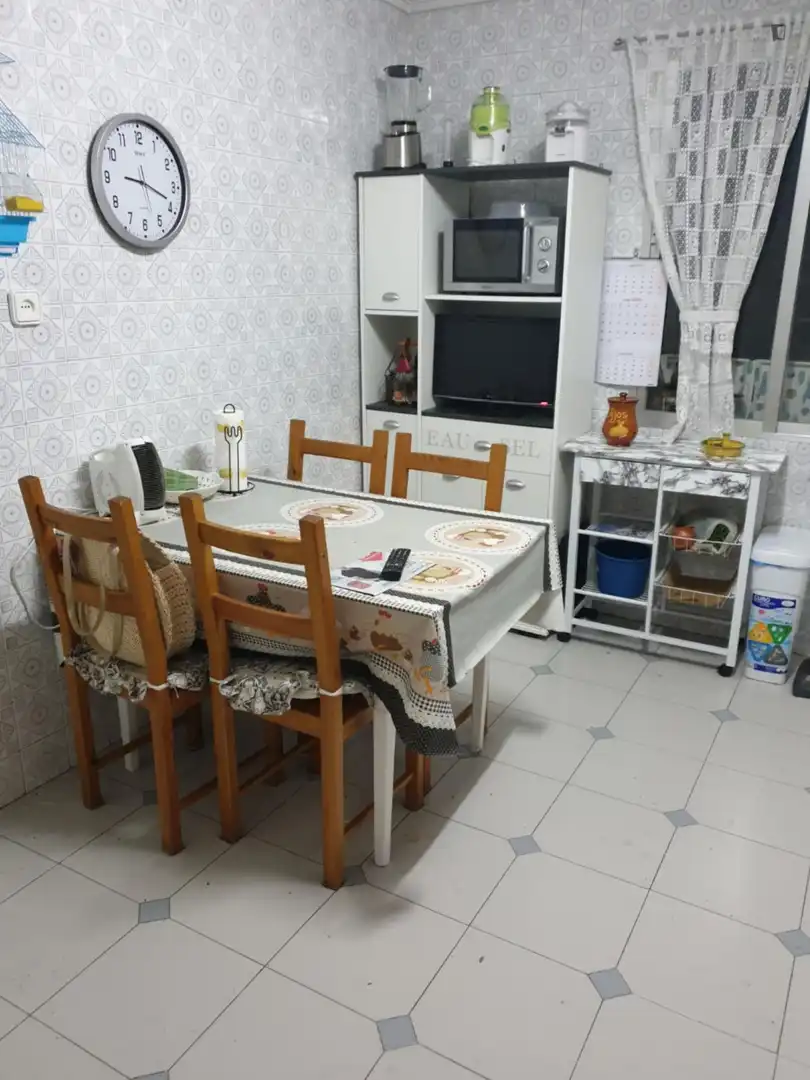 Habitación en alquiler, Ponferrada
