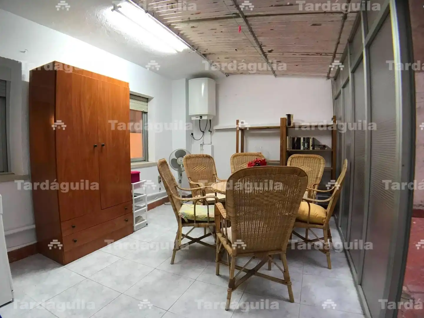 Piso de 100 m² en Salamanca