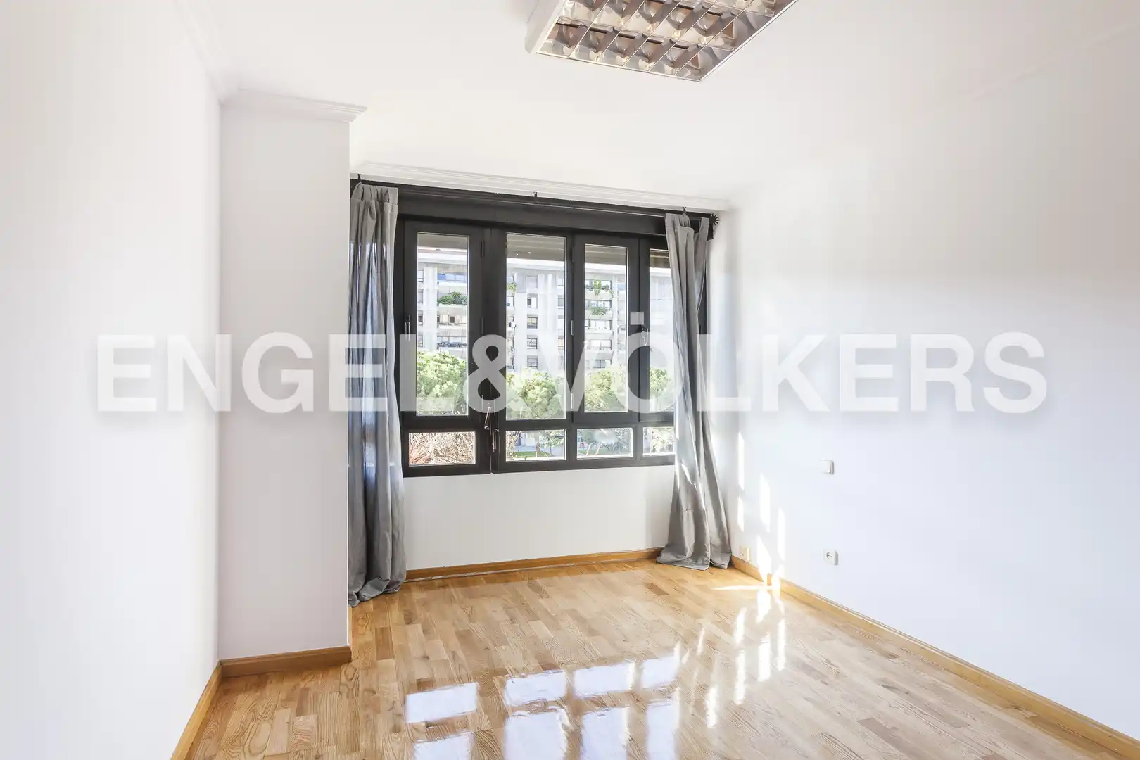 Pis de 85 m² a Madrid