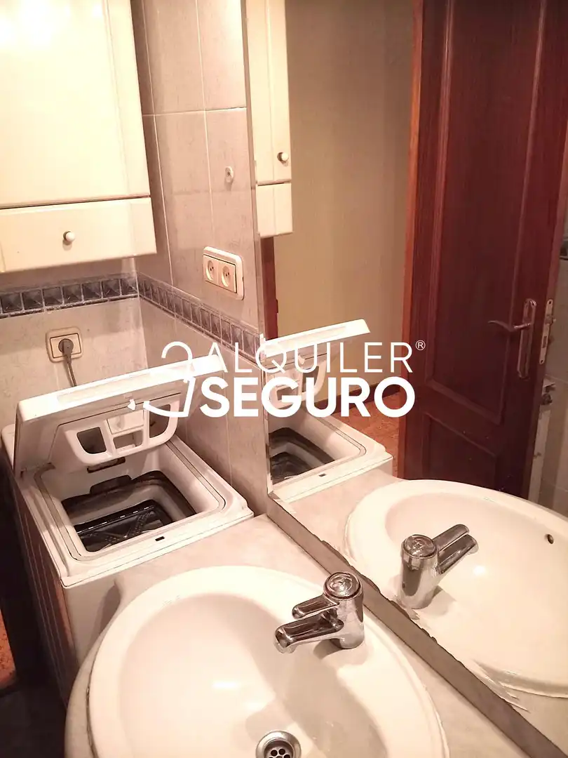 Piso de 64 m² en Valladolid