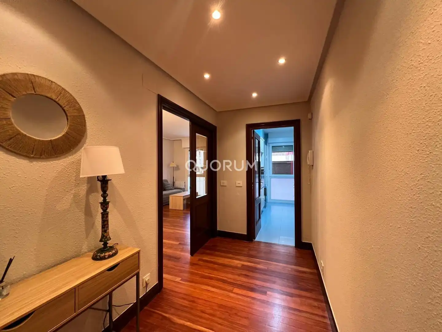 Piso de 86 m² en Bilbao