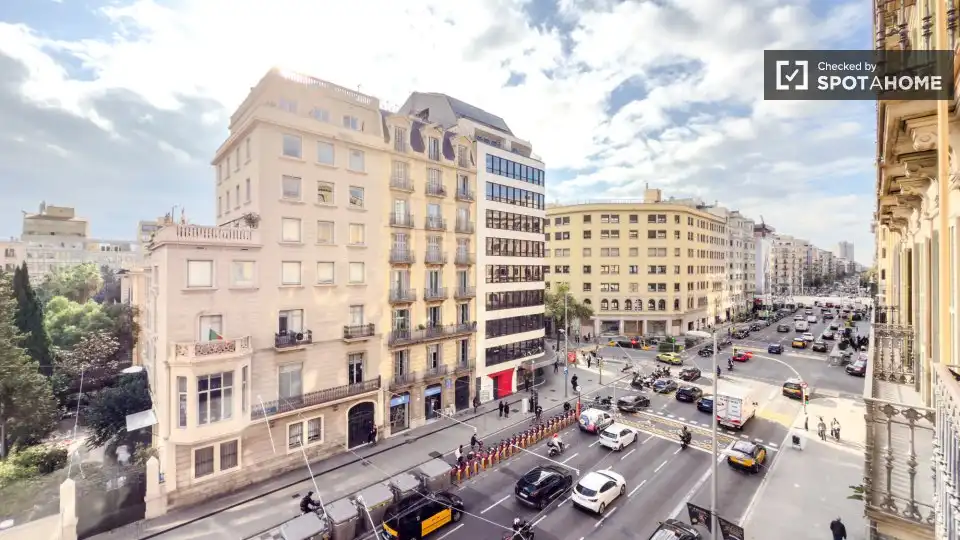 Habitación en alquiler, Barcelona