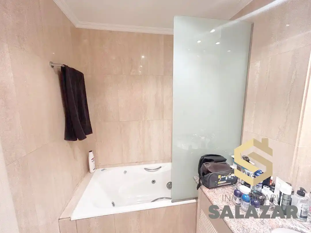 Pis de 58 m² a Bilbao