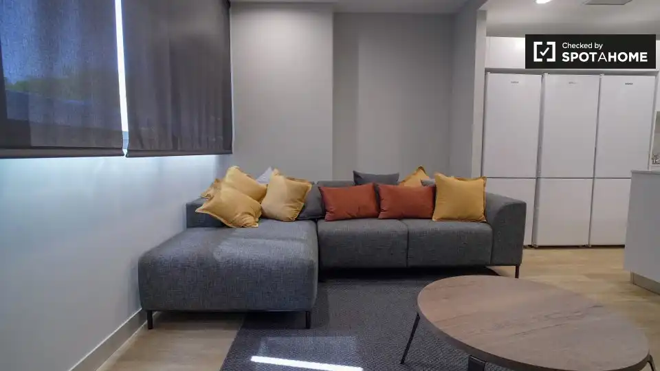 Habitació de lloguer, Sevilla