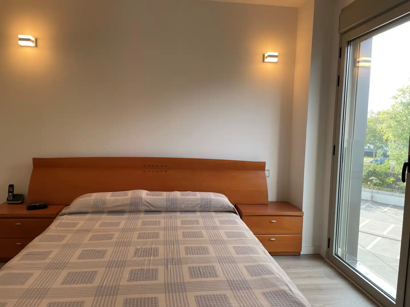 Piso de 110 m² en Palamós