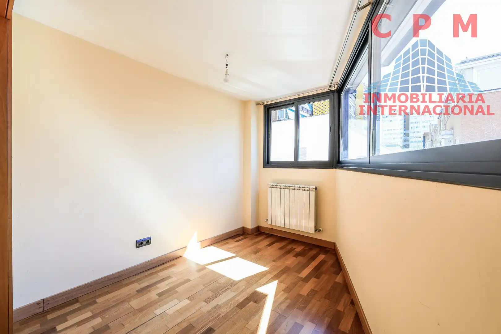 Piso de 110 m² en Madrid