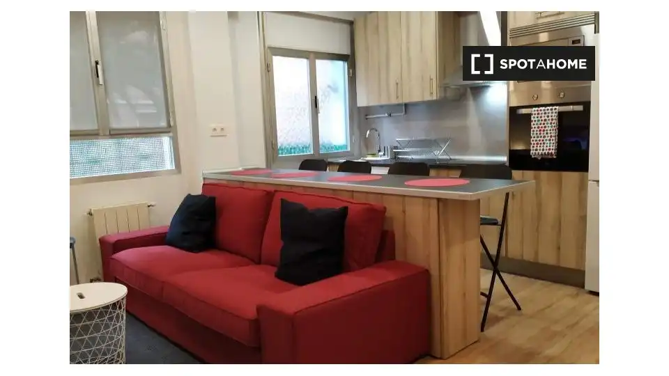 Habitación en alquiler, Bilbao