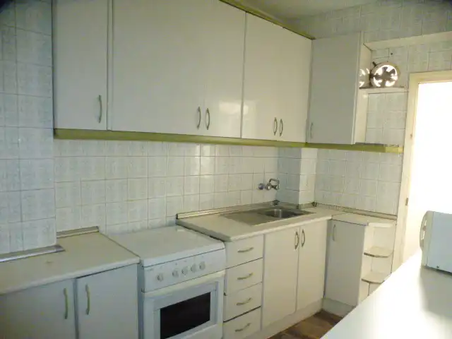Pis de 80 m² a Múrcia