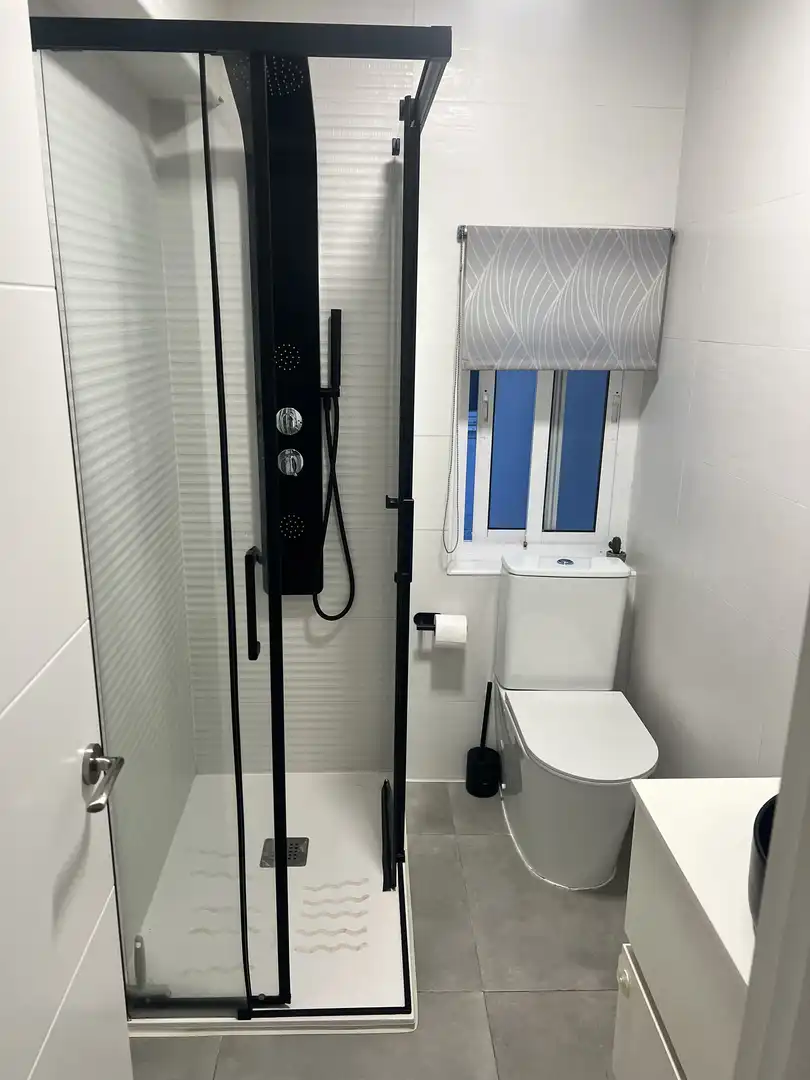 Piso de 85 m² en Salamanca