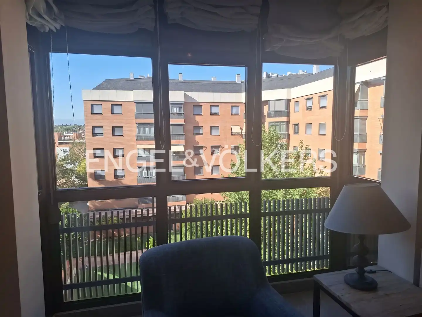 Piso de 103 m² en Madrid