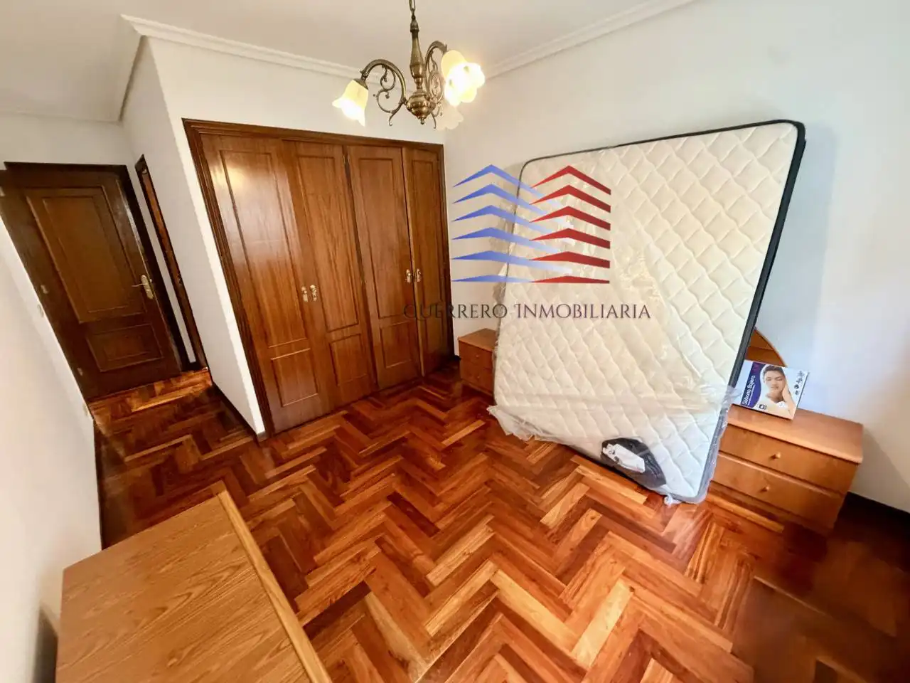 Piso de 136 m² en Vigo