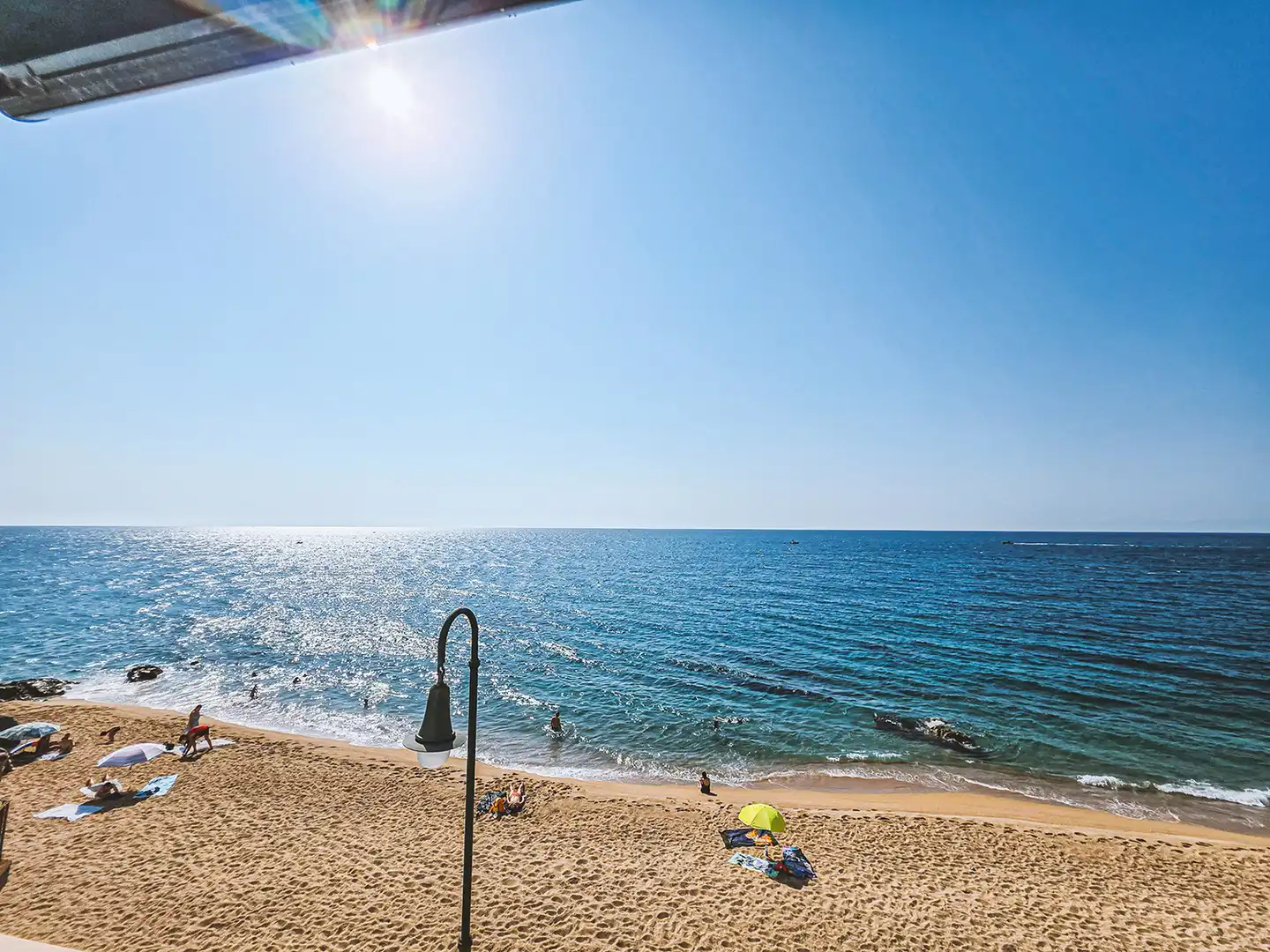 Piso de 71 m² en Sant Pol de Mar