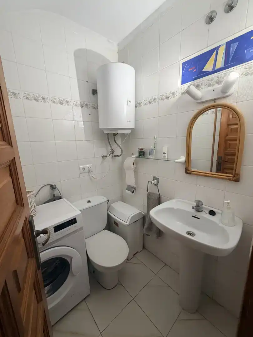 Piso de 80 m² en el Vendrell