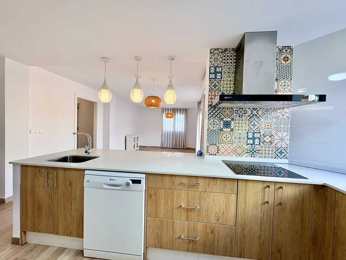 Piso de 100 m² en Torrevieja