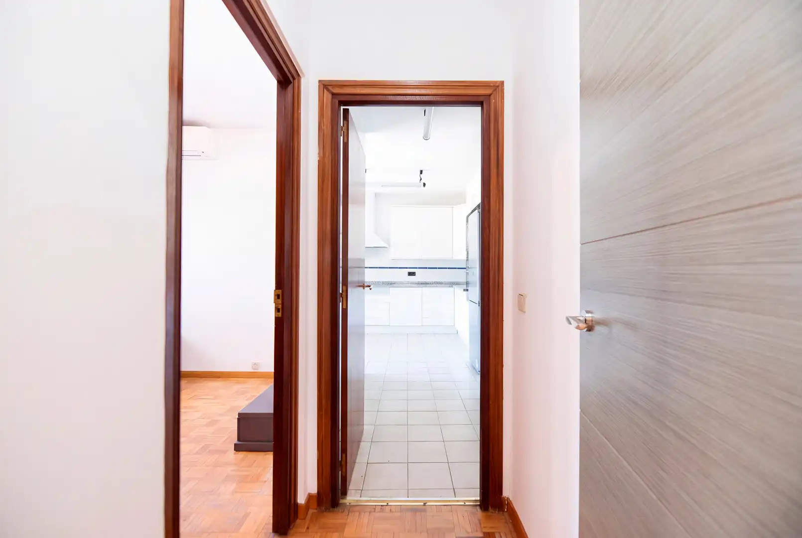 Pis de 250 m² a Madrid