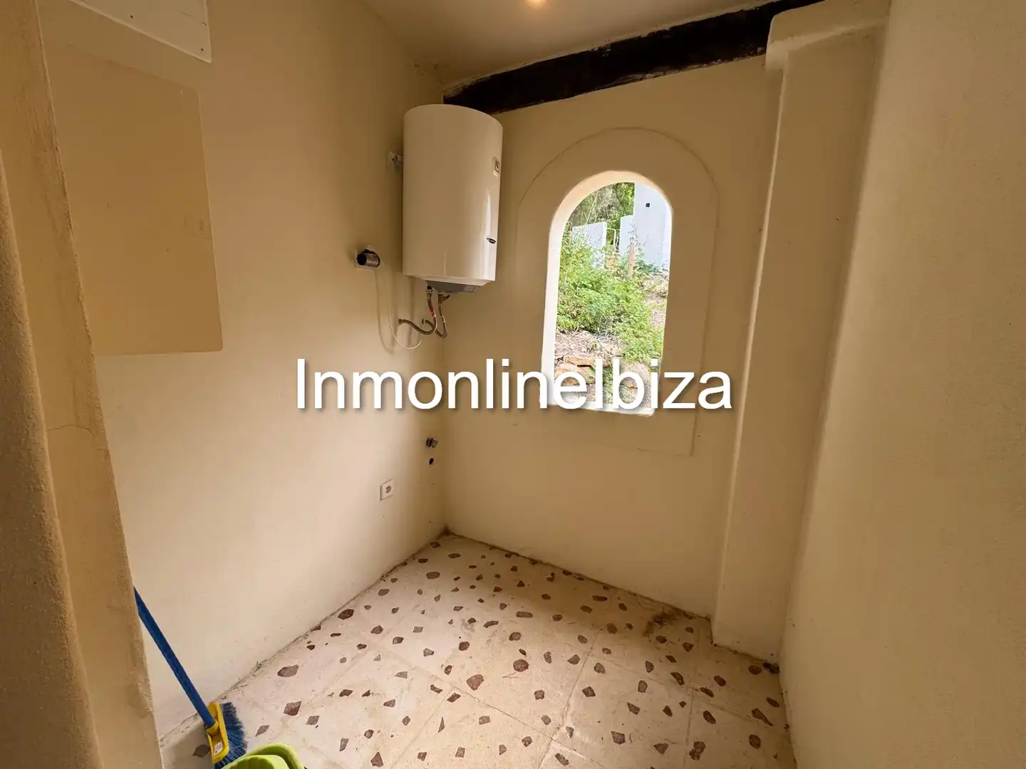 Casa de 110 m² a Sant Antoni de Portmany