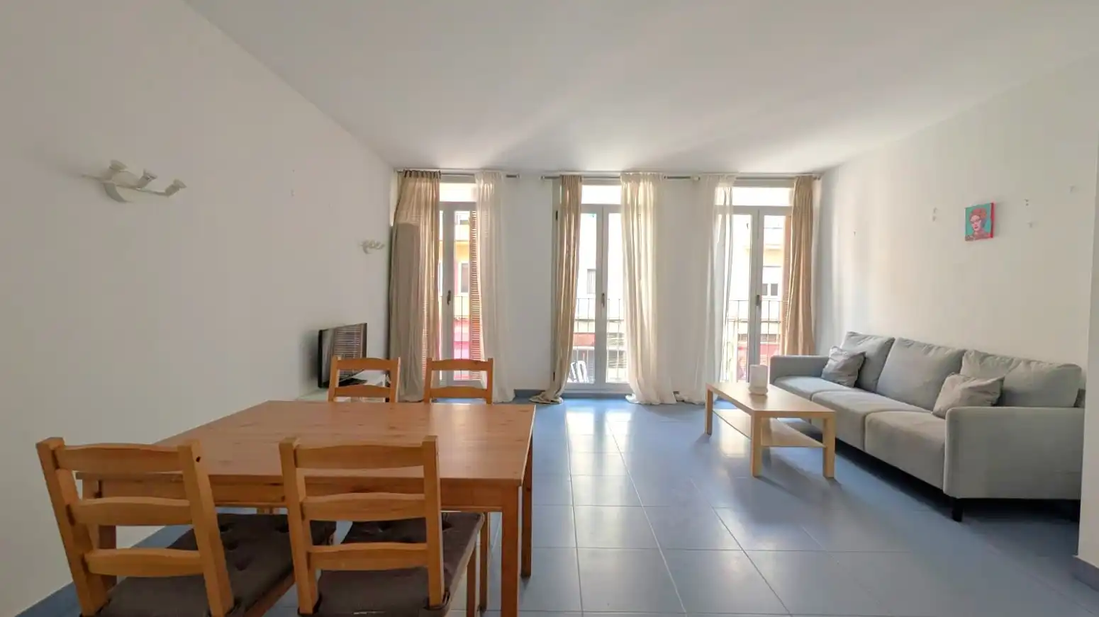 Piso de 71 m² en Valencia