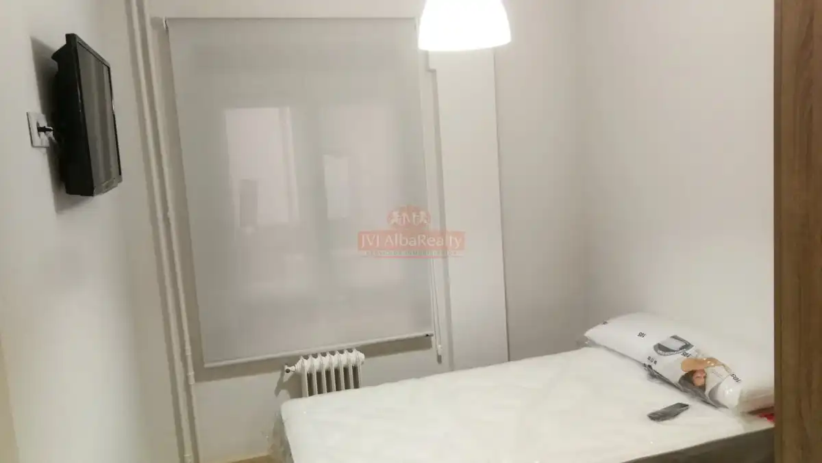 Piso de 113 m² en Albacete