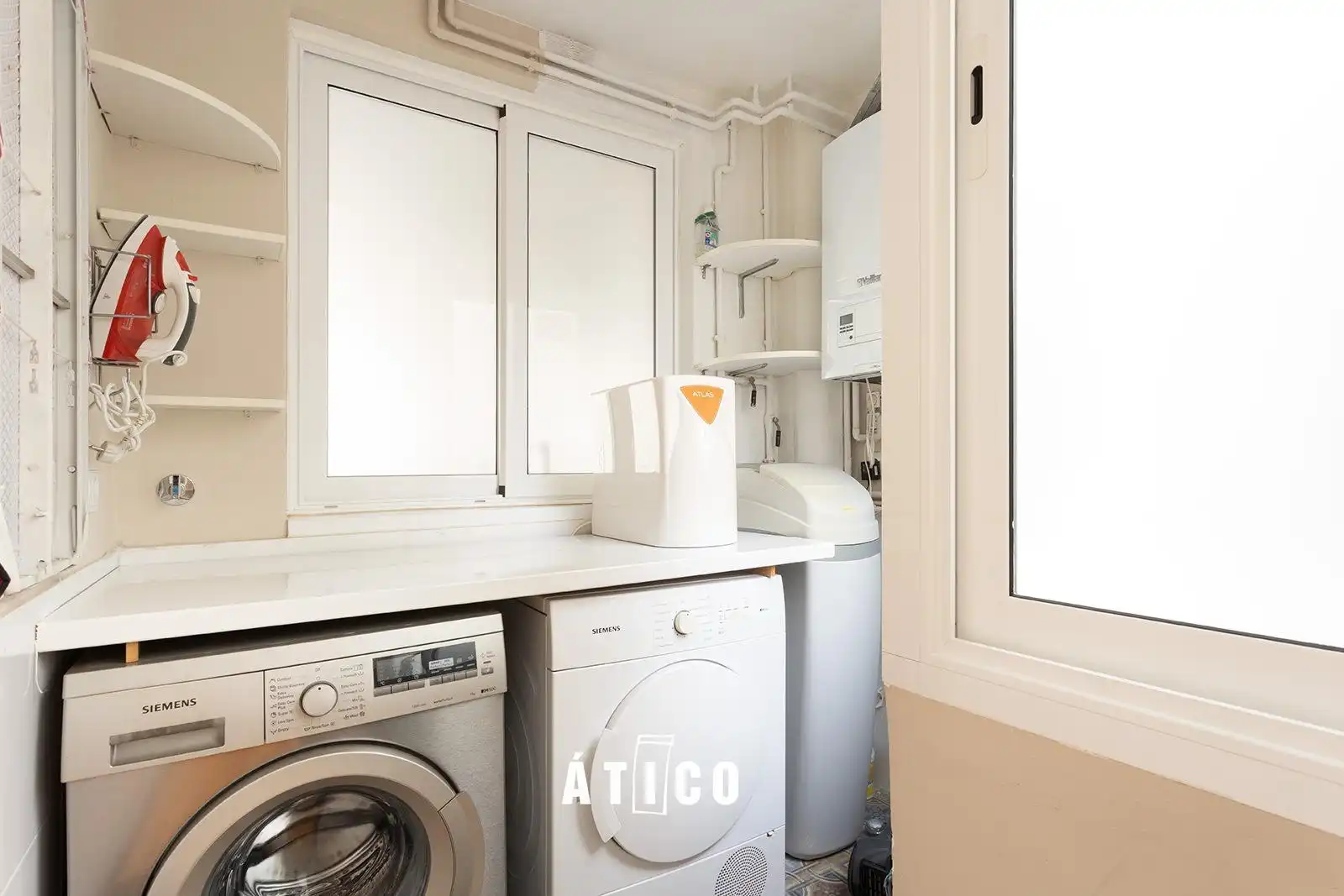 Piso de 229 m² en Barcelona