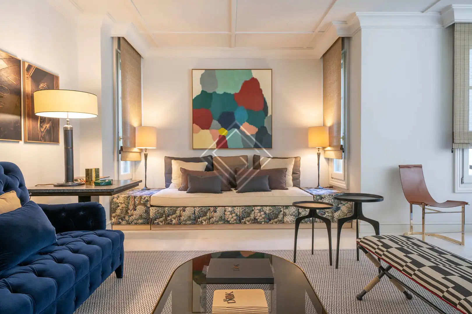 Casa de 1200 m² en Madrid