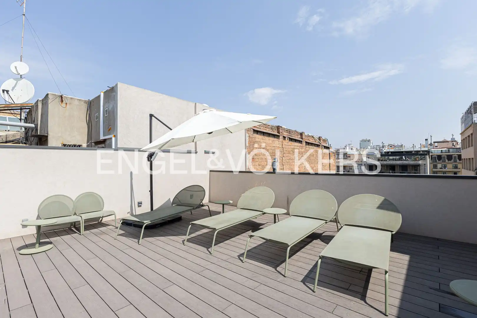 Piso de 70 m² en Barcelona