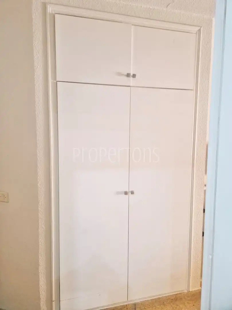 Flat 52 m² in el Campello