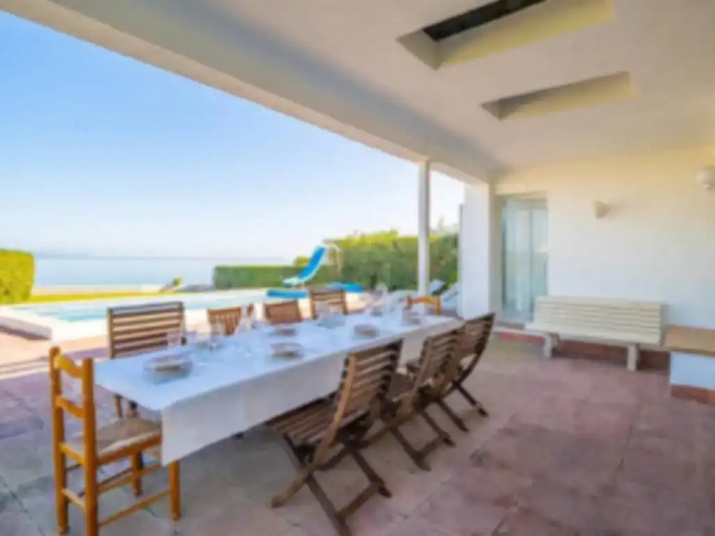 Piso de 265 m² en l'Escala