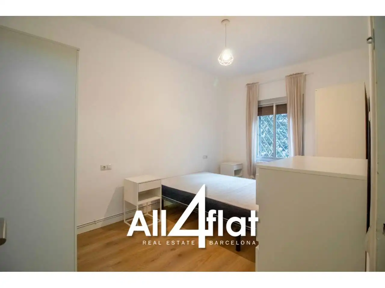 Wohnung 77 m² in Barcelona