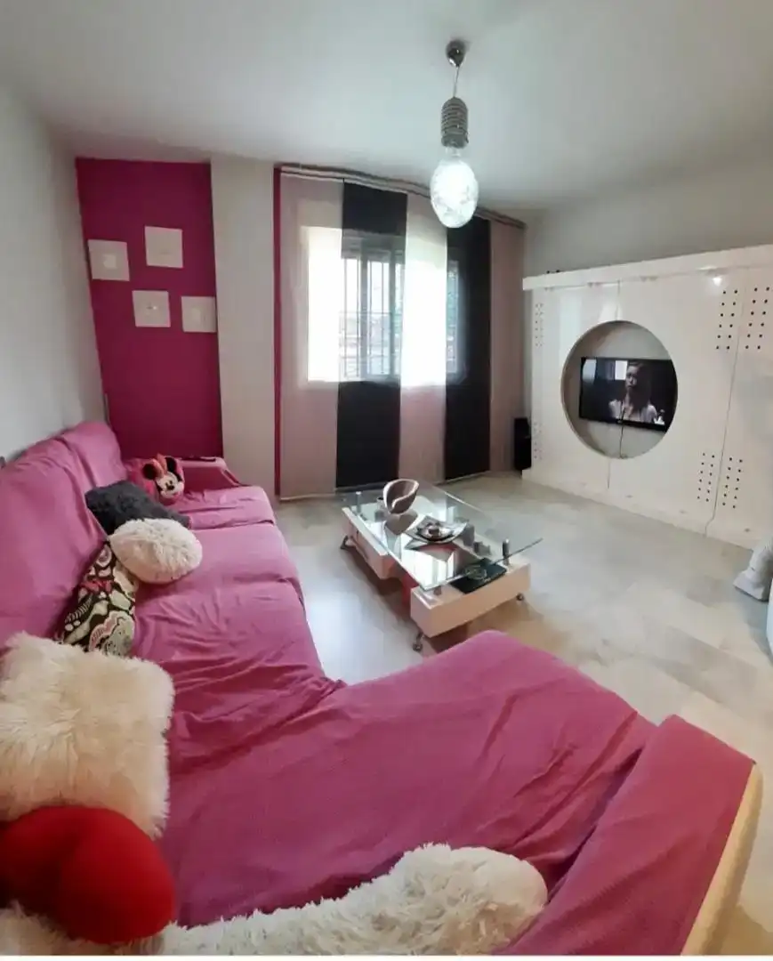 Habitación 102 m², Málaga