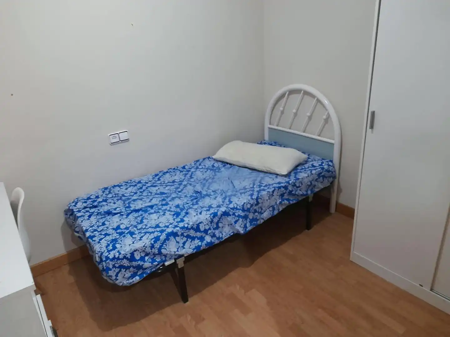 Piso de 135 m² en Cáceres