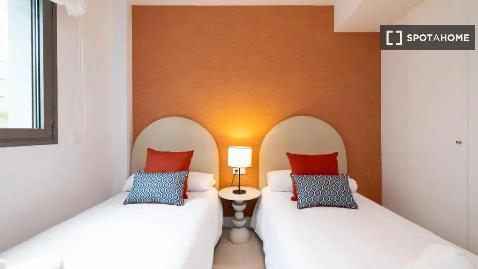 Habitación en alquiler, Mijas