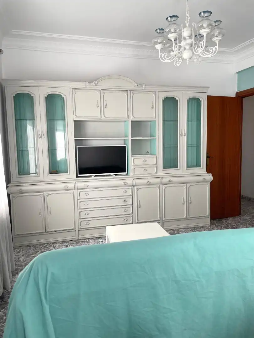 Piso de 95 m² en Zaragoza