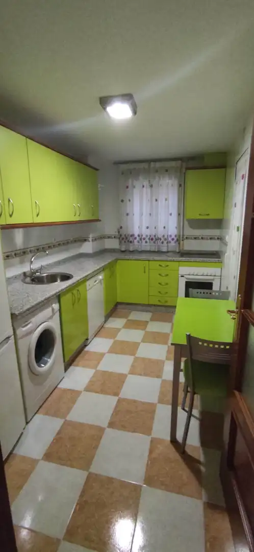 Piso de 107 m² en Almendralejo