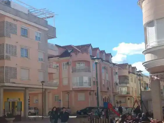 Piso de 85 m² en Navalmoral de la Mata