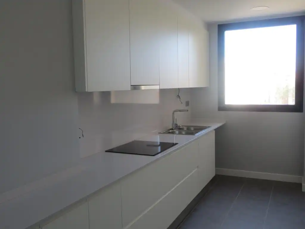 Квартира 106 м² в Барселоне