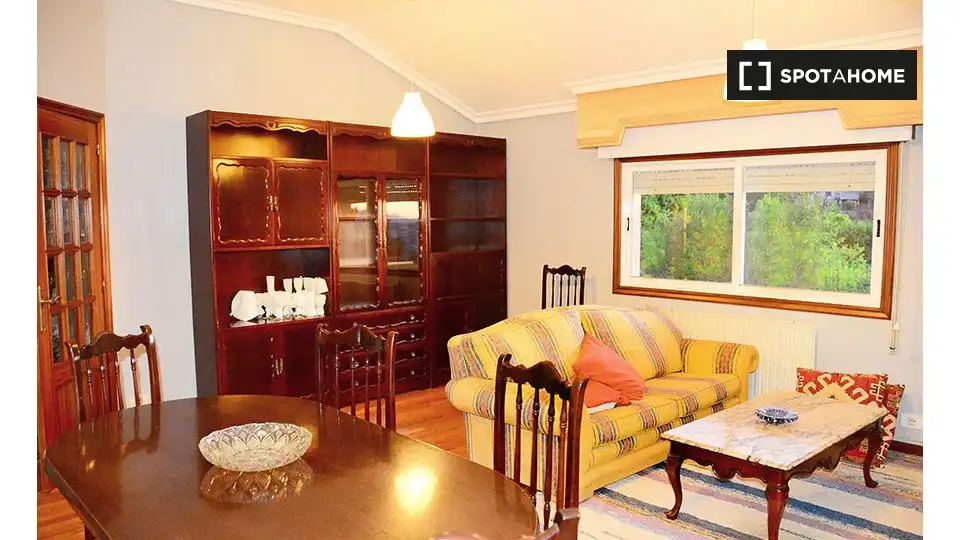 Habitación en alquiler, Vigo