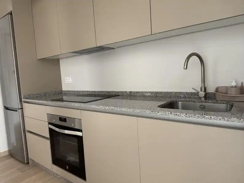 Piso de 77 m² en Ortigueira
