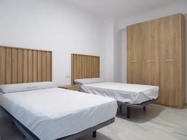 Apartamento 100 m² em Málaga