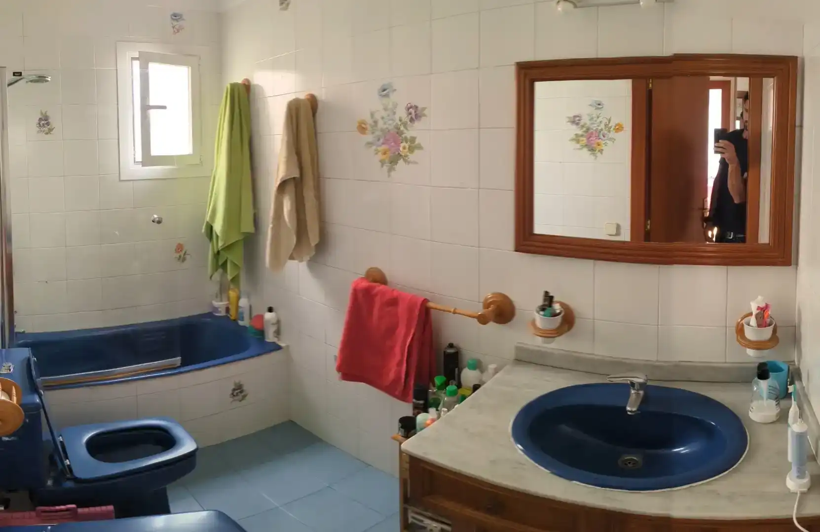 Piso de 100 m² en Palma