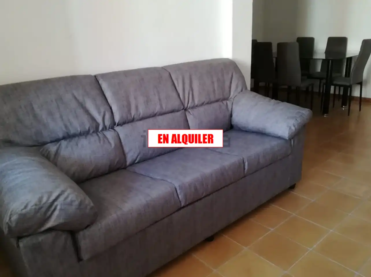 Piso de 80 m² en Ciudad Real