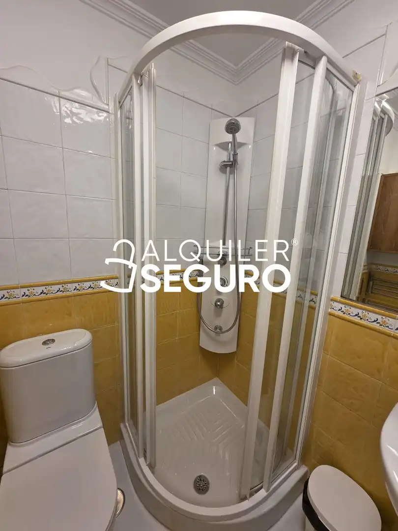 Piso de 84 m² en Burgos