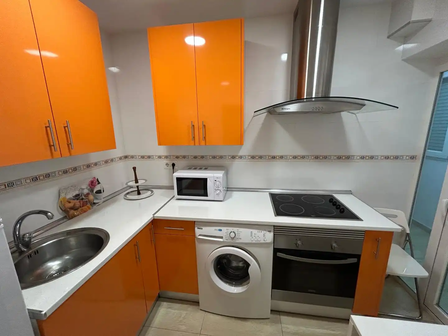 Piso de 103 m² en Valladolid